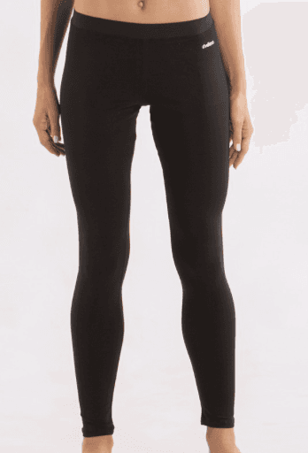 DVillena Leggings schwarz