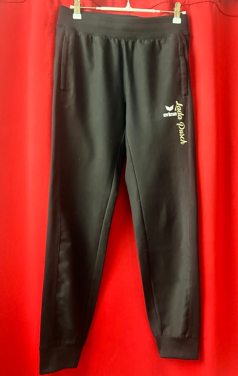 Erima Sporthose von Lada Pusch