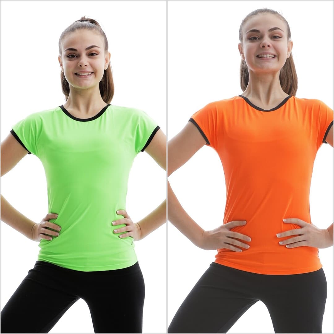 Pastorelli FUNNY T-Shirt, Auslaufmodel