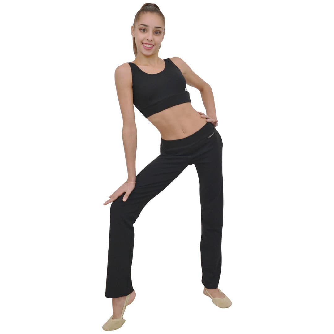 Pastorelli Sporthose PANTAJAZZ Low
