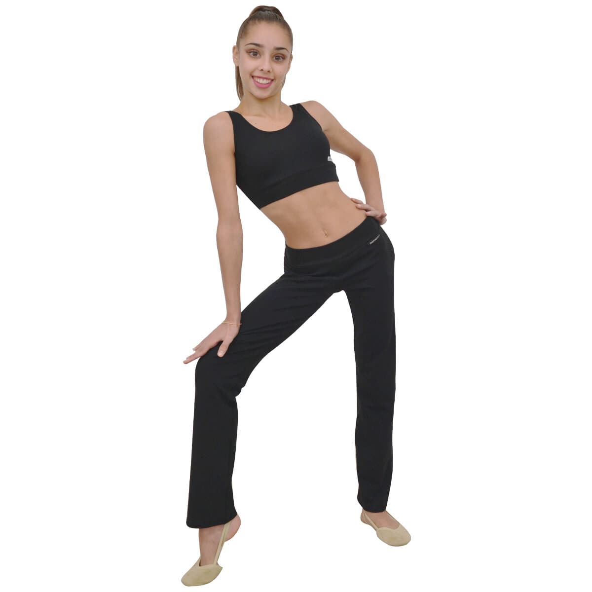 Pastorelli Sporthose PANTAJAZZ Low