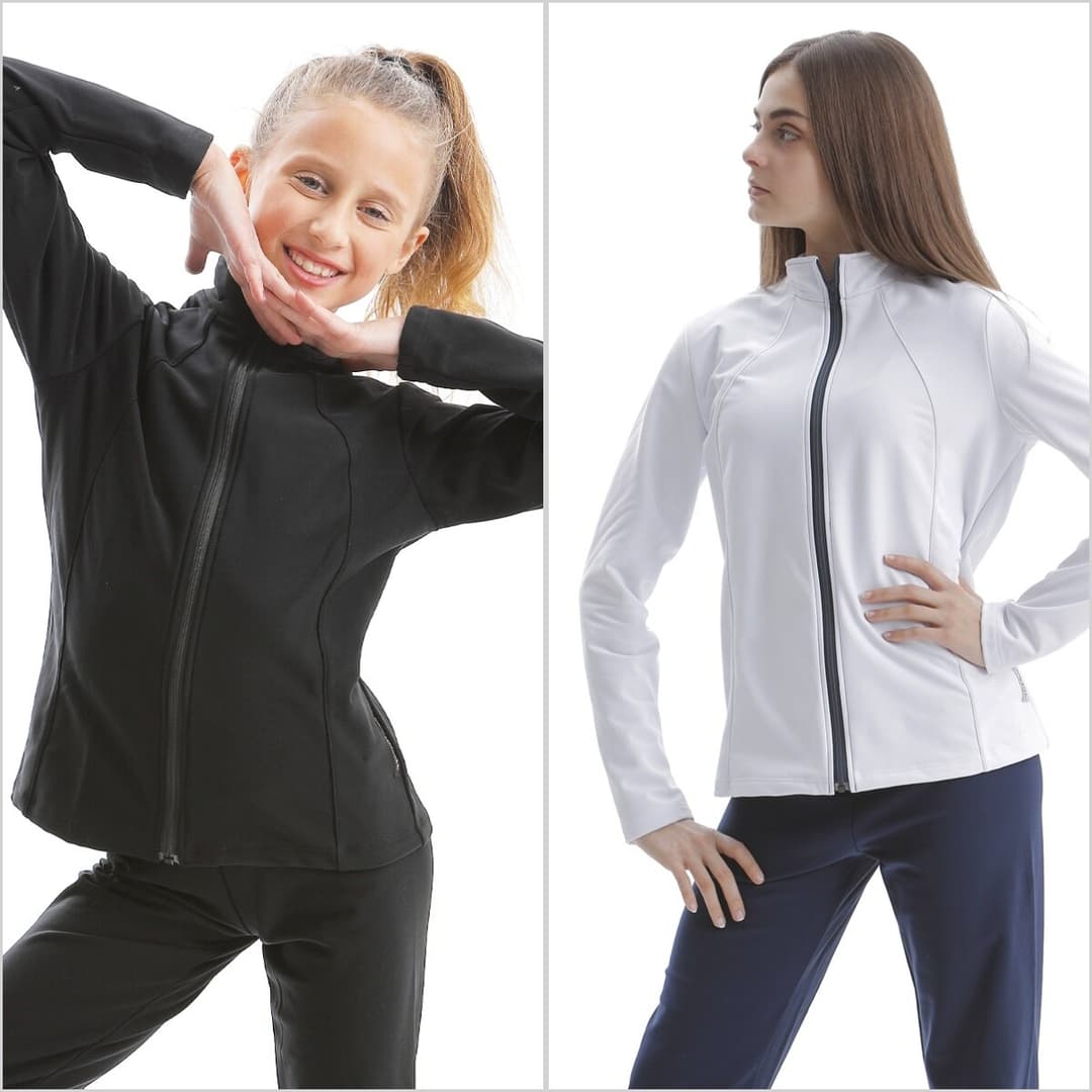 Pastorelli Techno Trainingsjacke