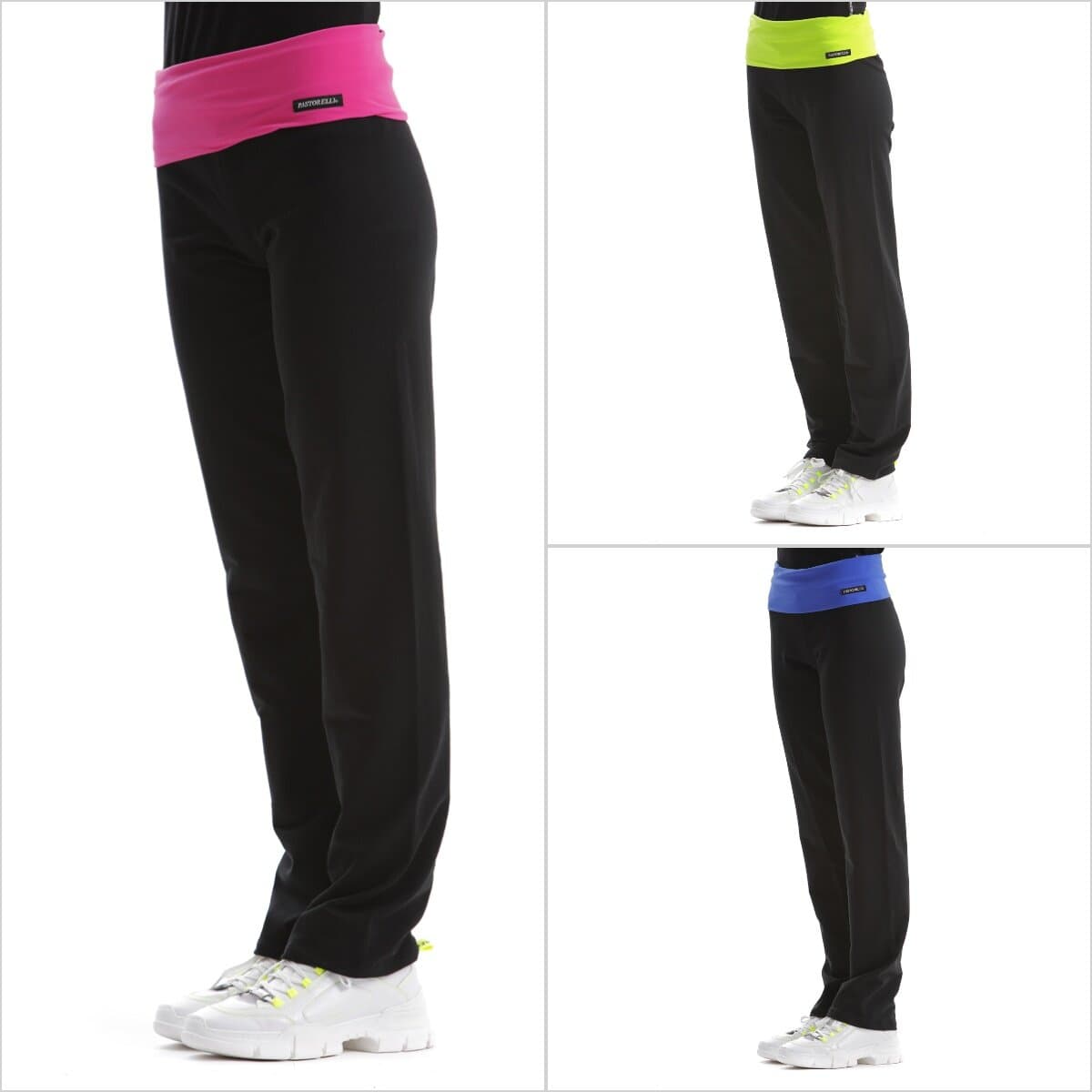 Pastorelli Sporthose CATIA