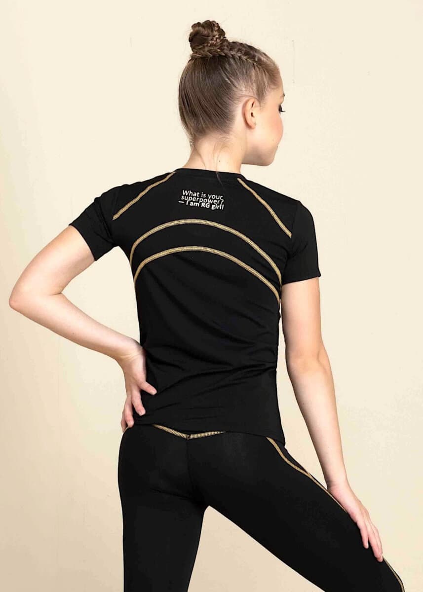 Grand Prix T-Shirt ADDLYN