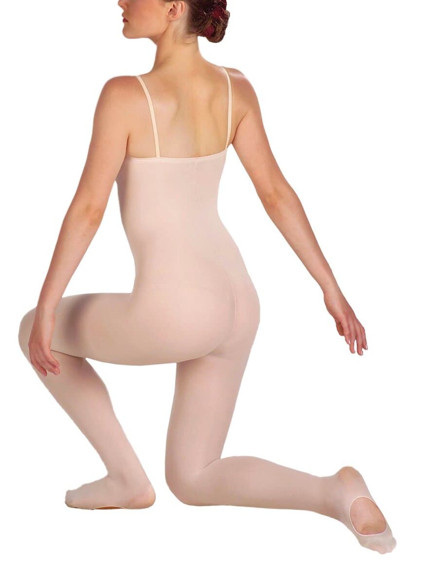 Rumpf Balletbody