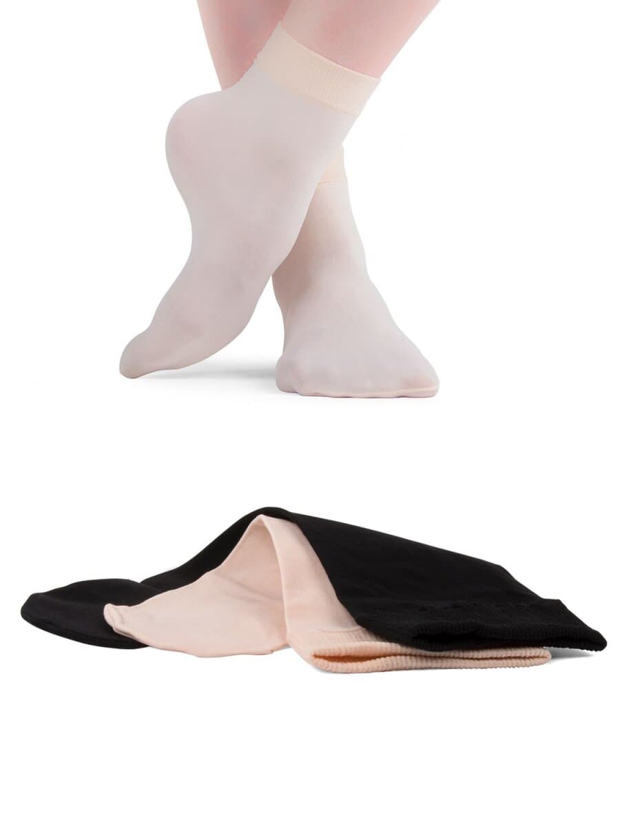 Rumpf Ballettsöckchen
