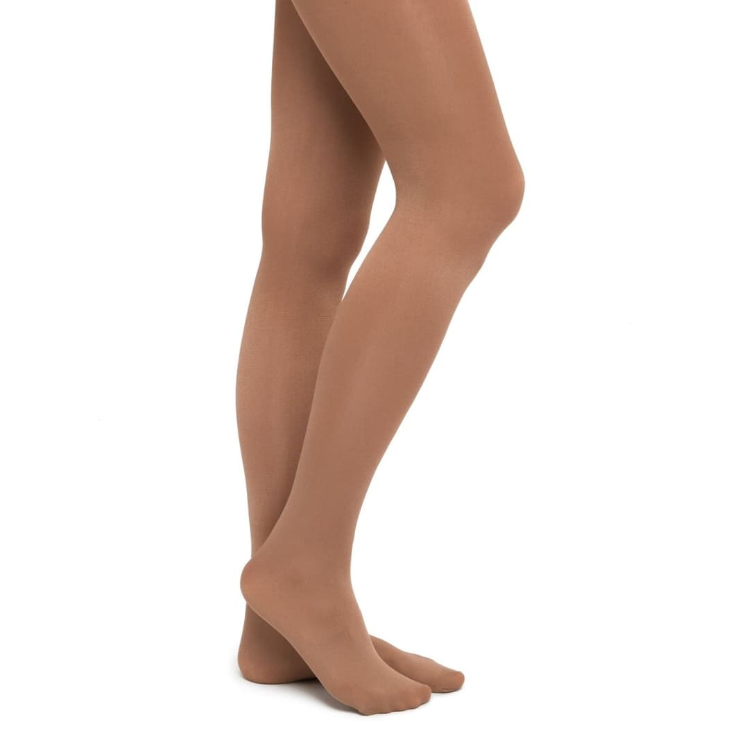Rumpf Glanzstrumpfhose MARIE