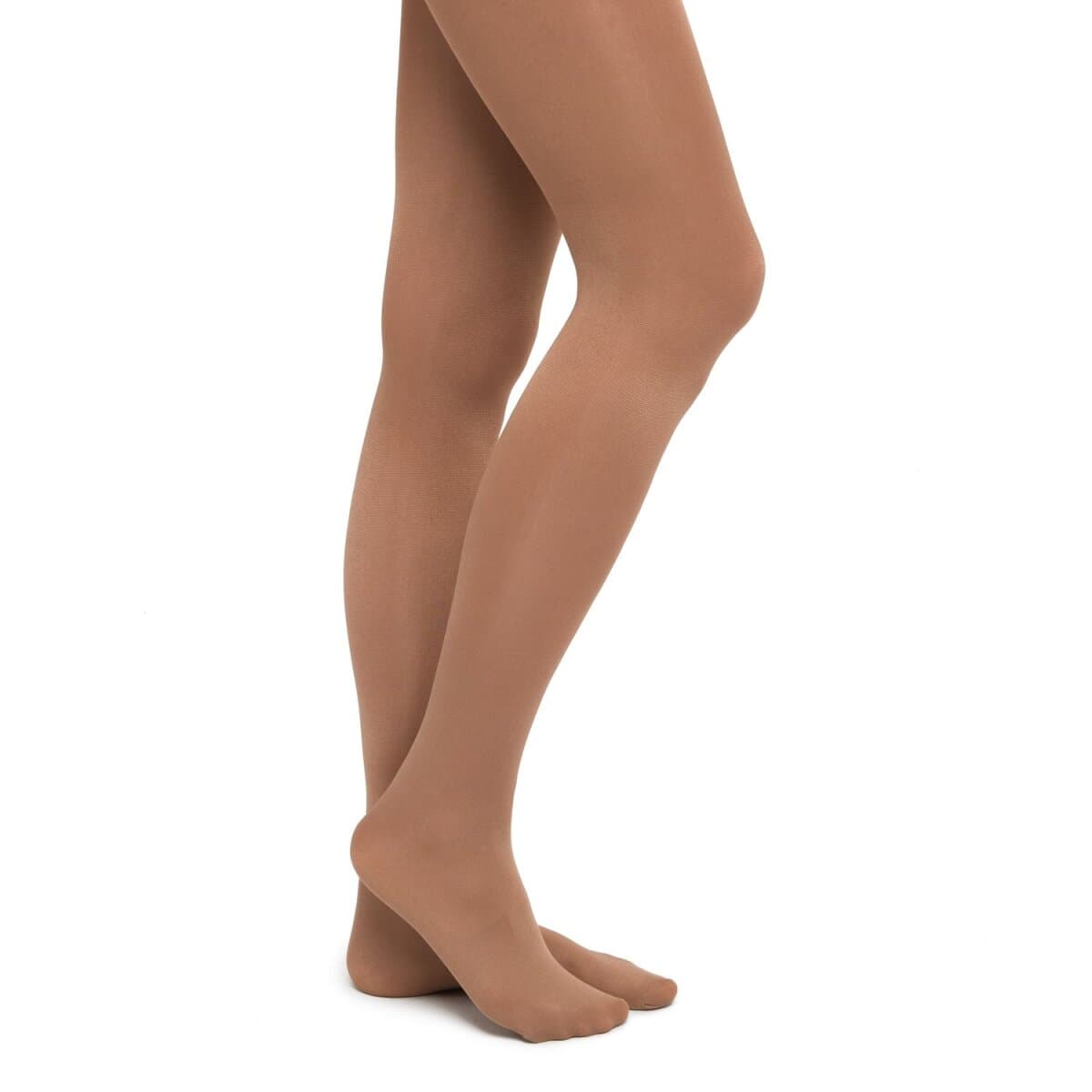 Rumpf Glanzstrumpfhose MARIE