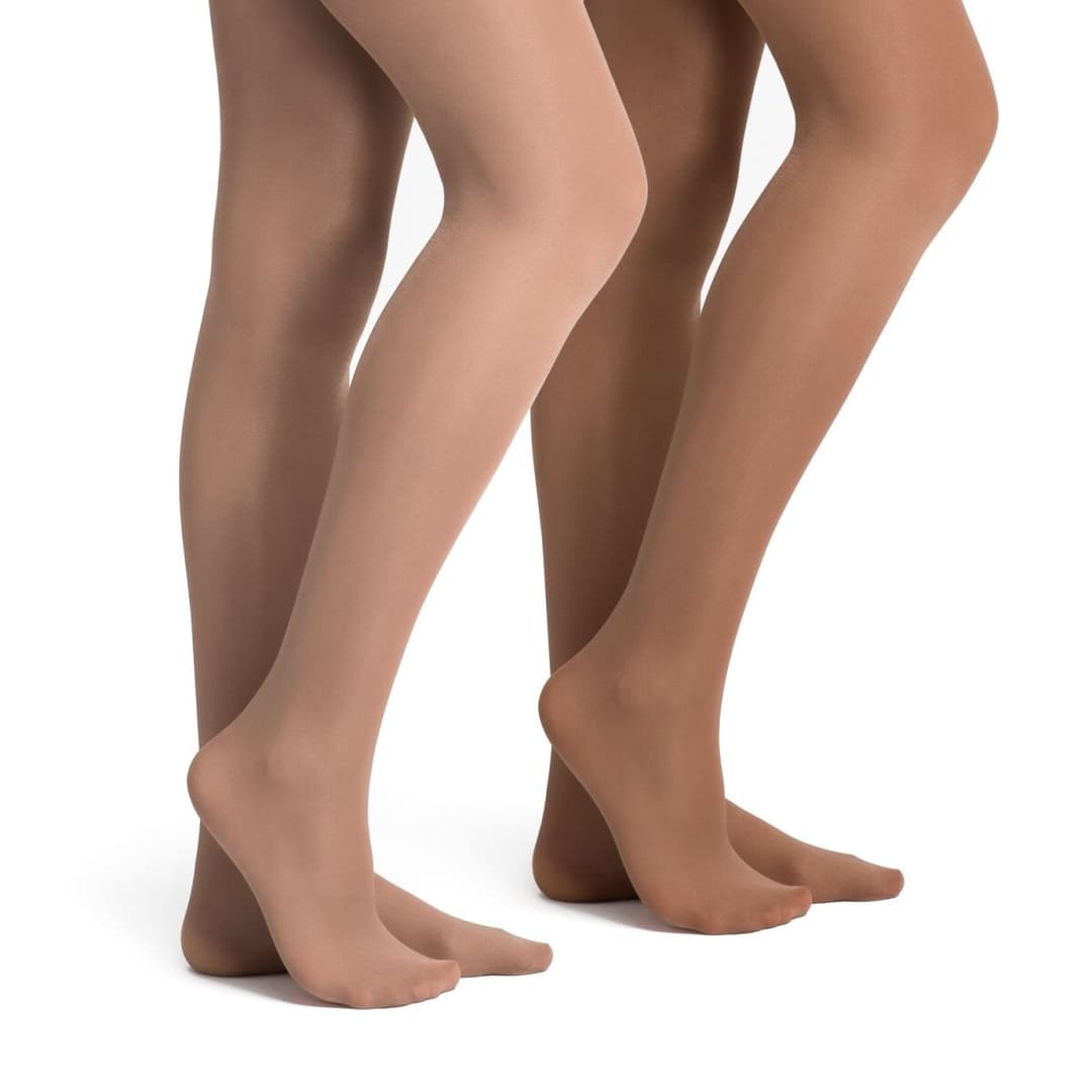 Rumpf Strumpfhose