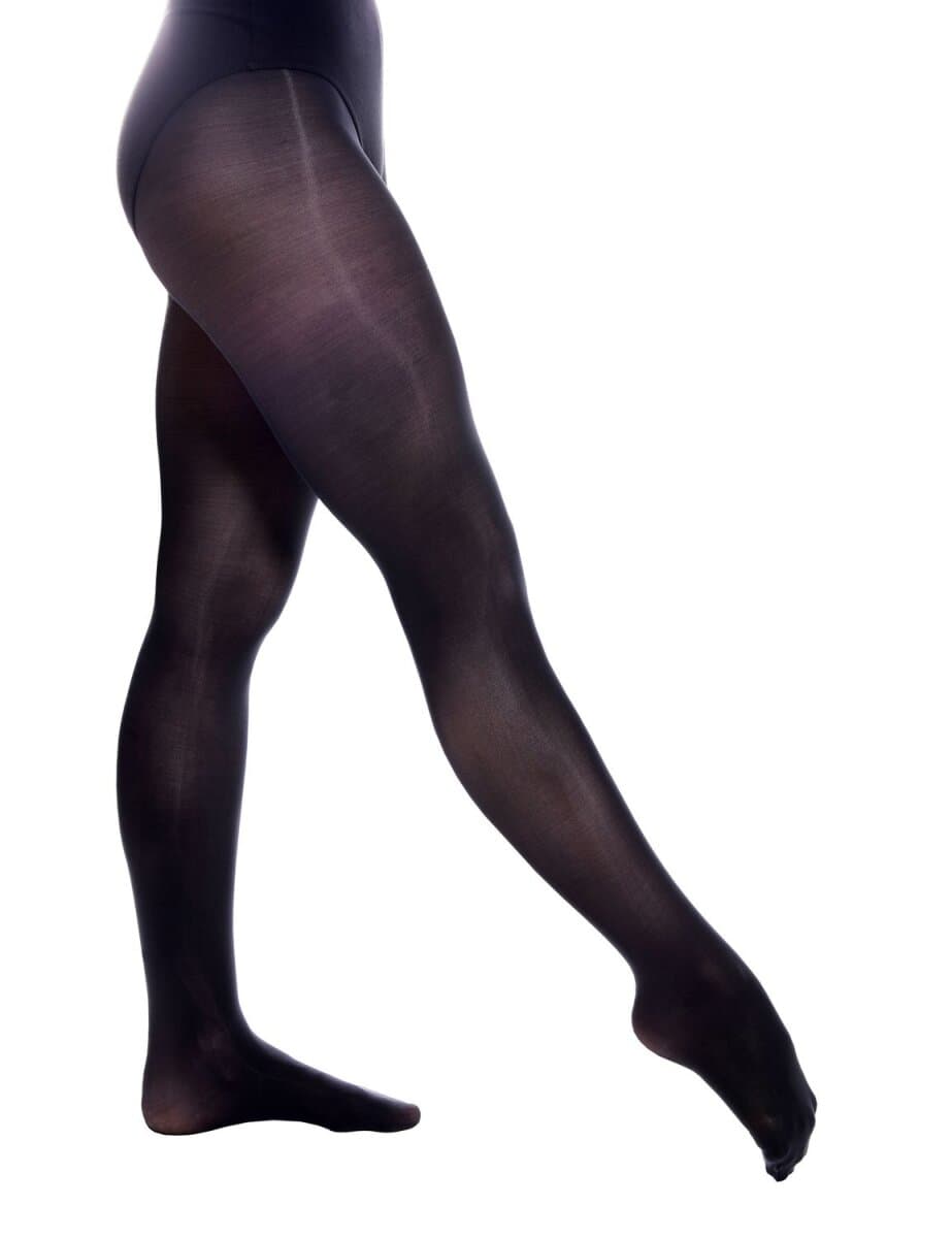 Rumpf Ballettstrumpfhose Elastic