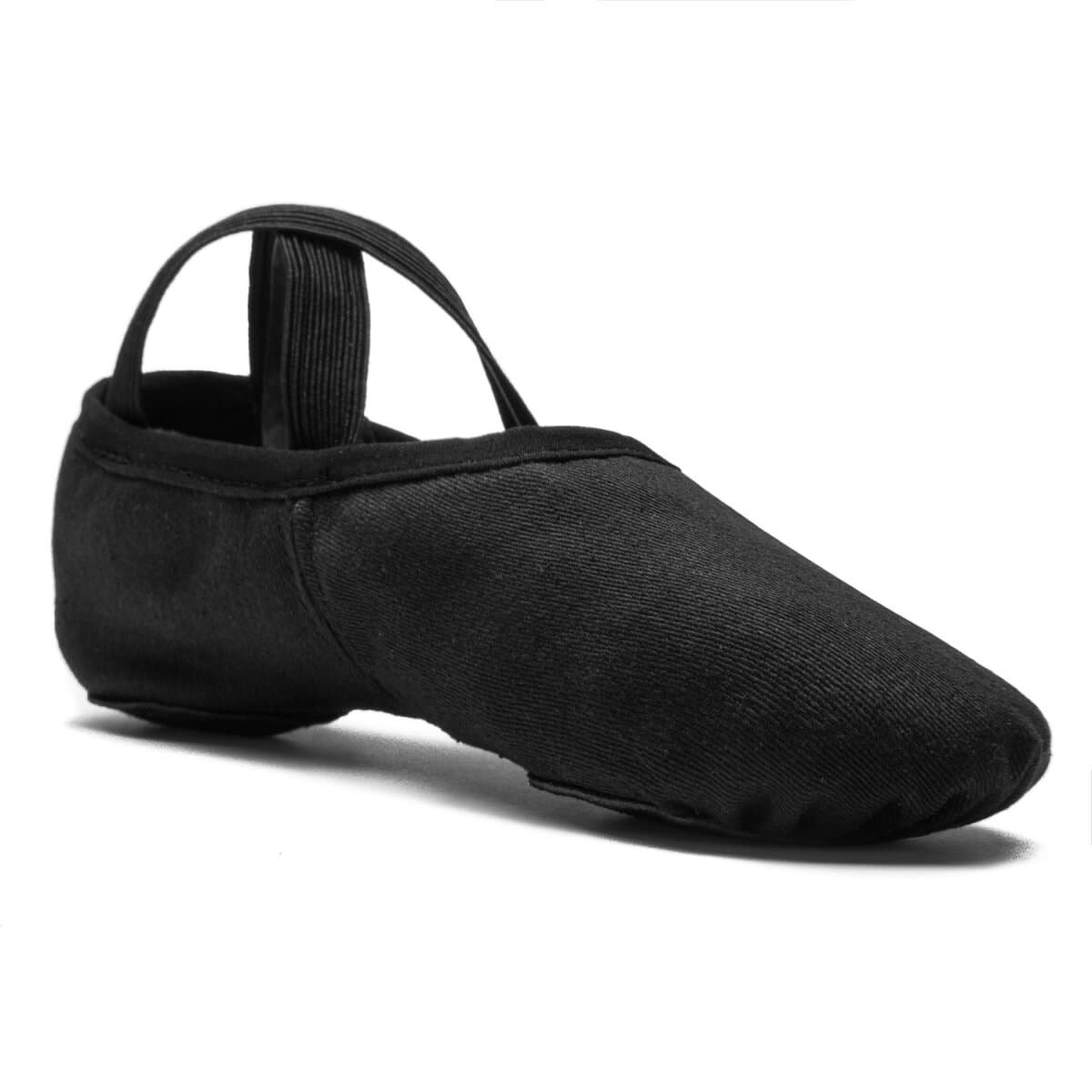 Rumpf Ballettschläppchen