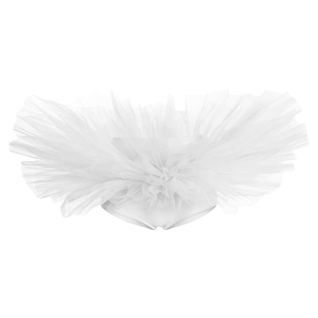 Rumpf Tutulette