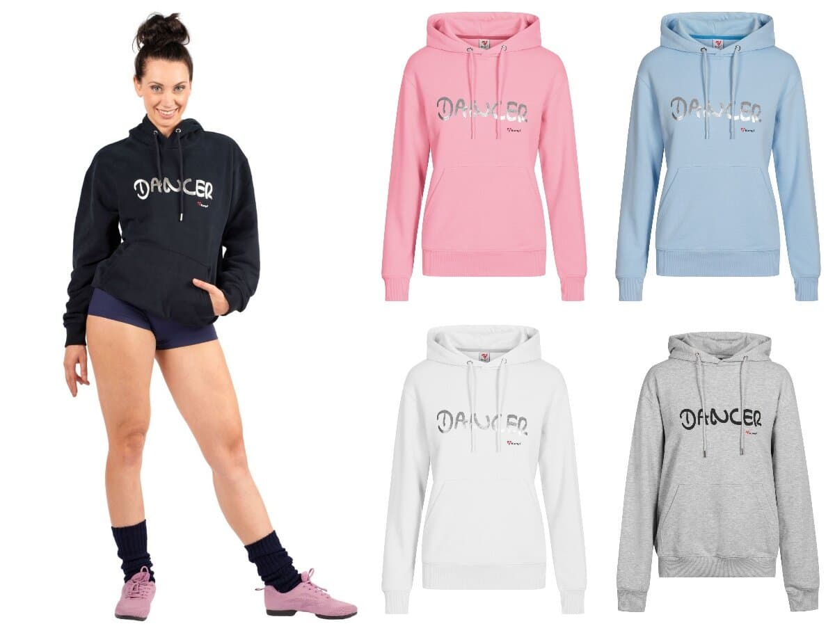 Rumpf Hoodie