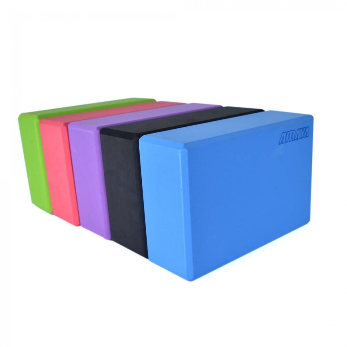 Amaya Yoga Block EVA