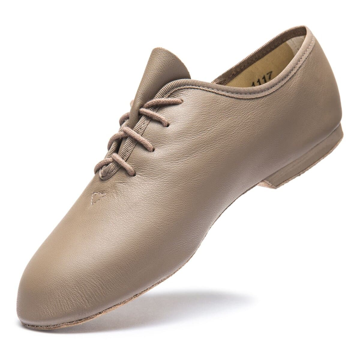 Rumpf Jazzschuhe Basic I