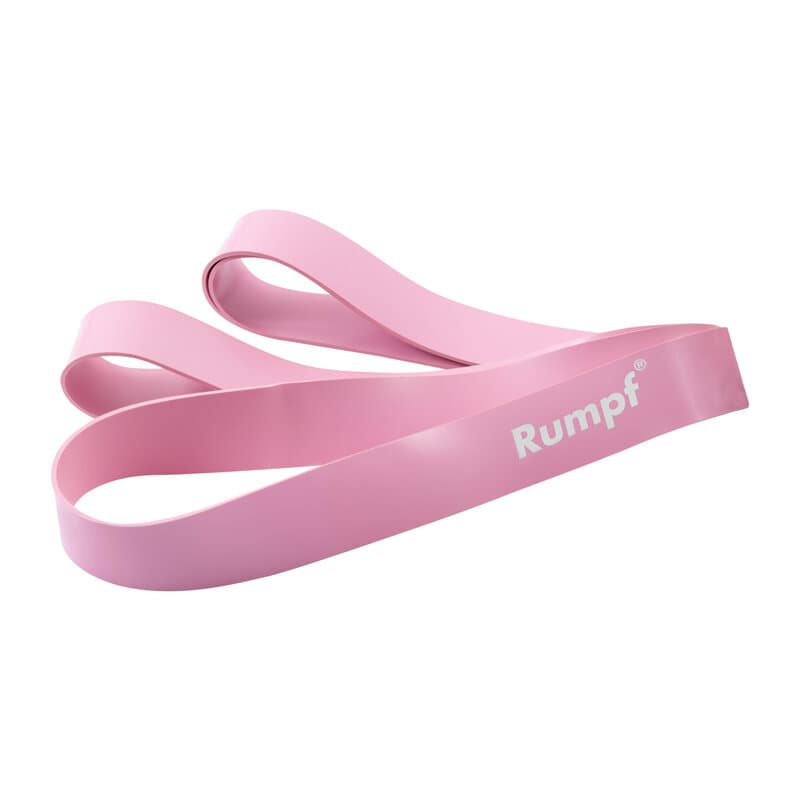 Rumpf Elastisches Band
