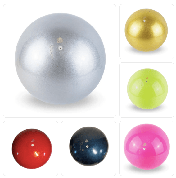 Venturelli Ball Star Line 18,5 cm