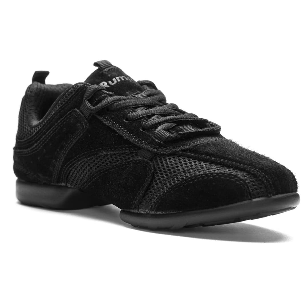Rumpf Sneaker Nero