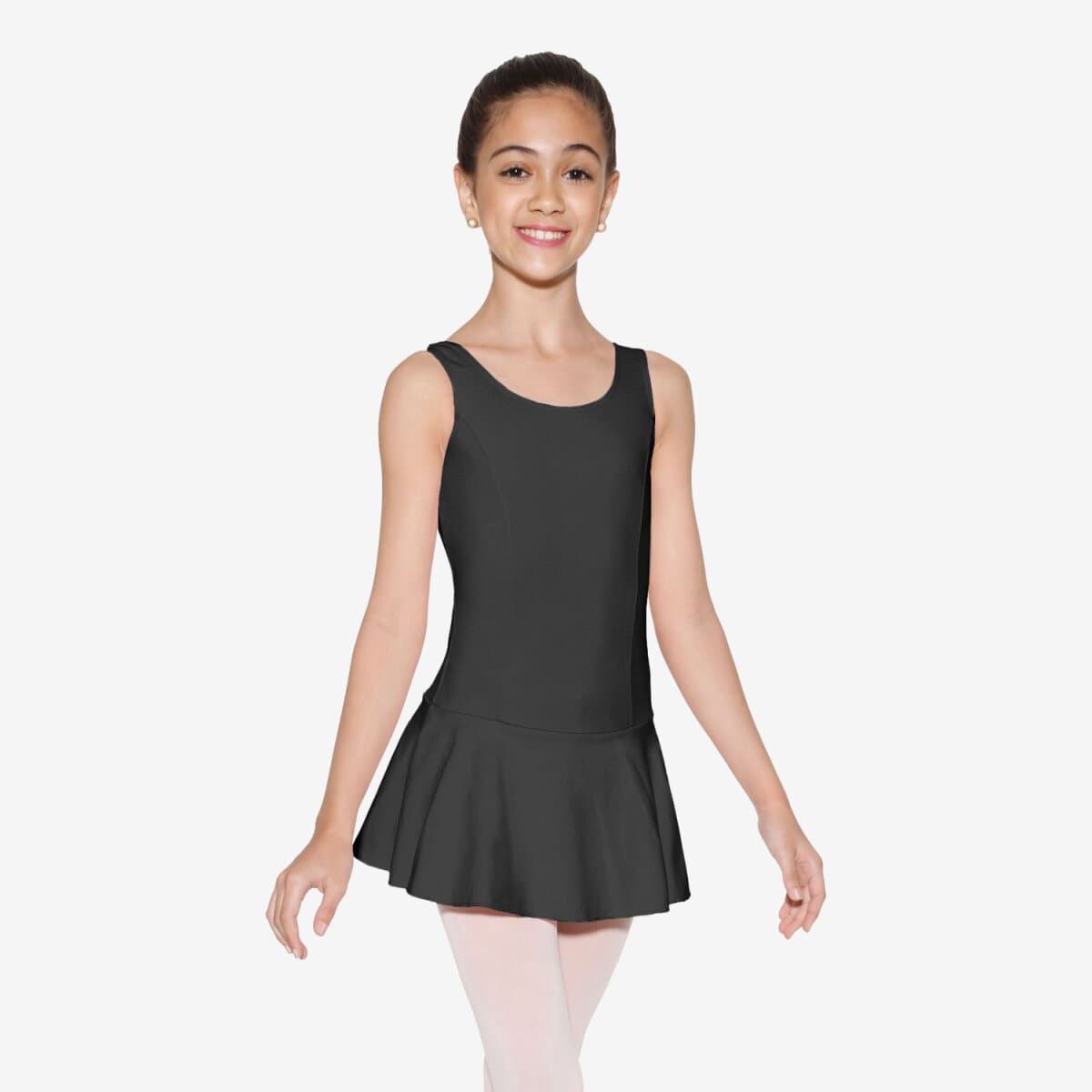 So Danca Kinder Trikot mit Röckchen