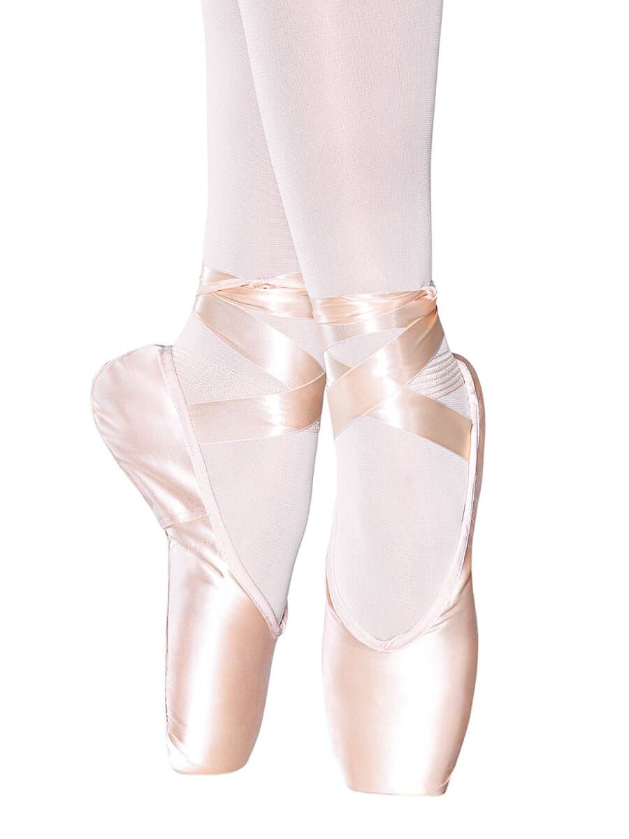 So Danca Spitzenschuhe Claudia