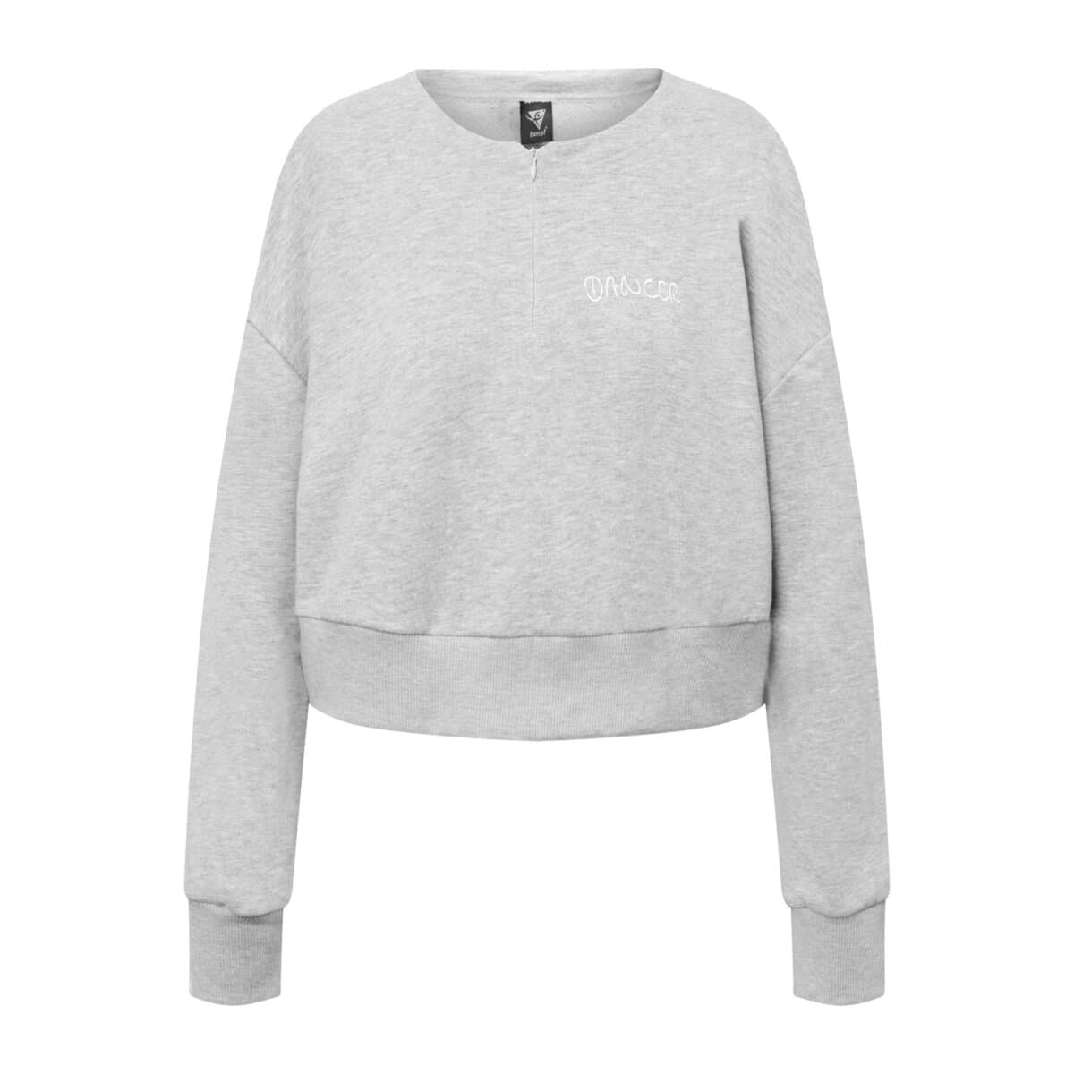 Rumpf Sweatshirt Oversize