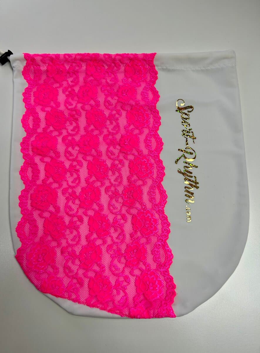 Ballhülle Sport-Rhythm.com PINK PANT