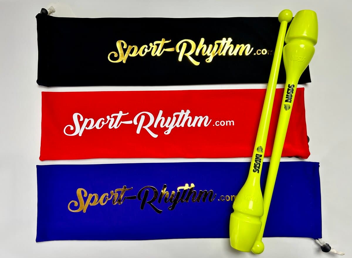 Keulenhülle Sport-Rhythm.com