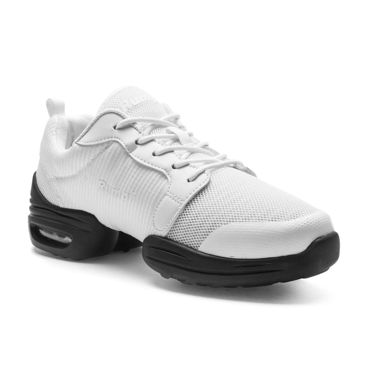 Rumpf Tanzsneaker Pebble