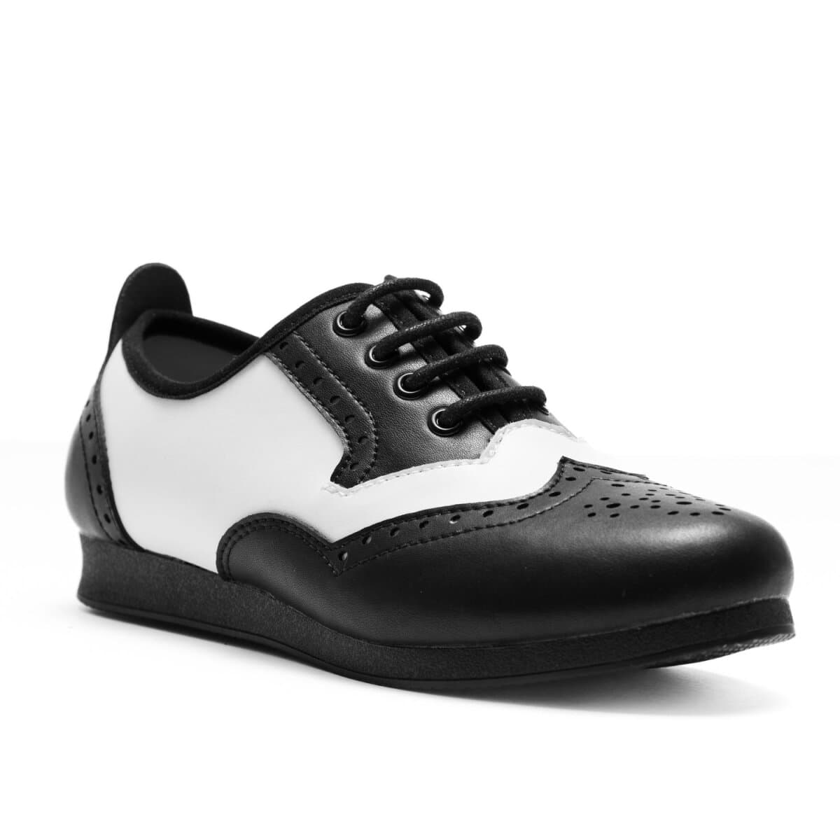 Rumpf Tanzschuhe Sammy