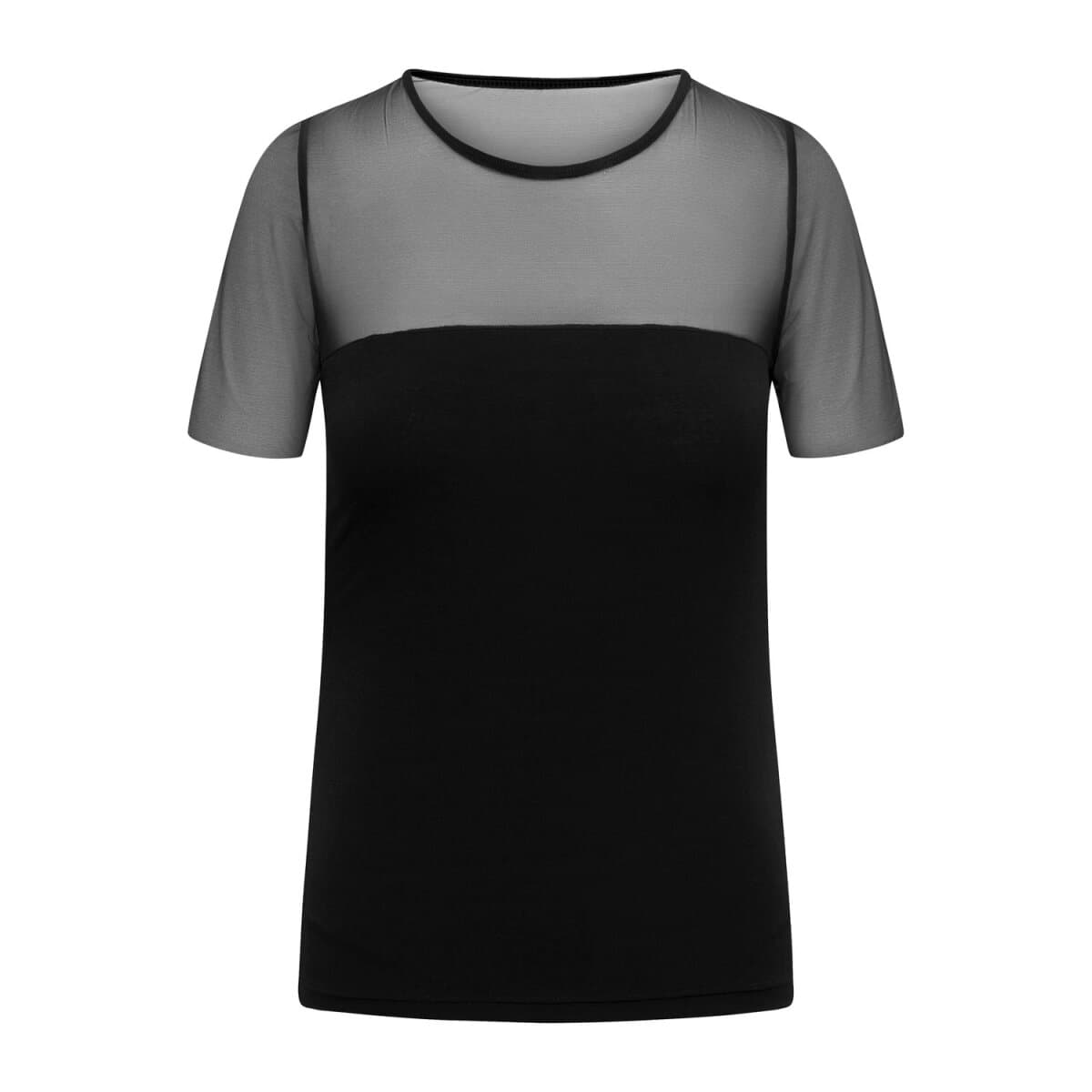 Rumpf Damen Top Nimes