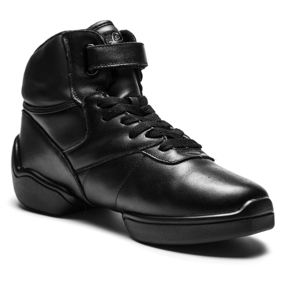 Rumpf High Top Tanzsneaker
