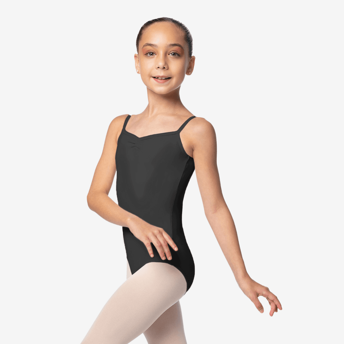So Danca Kinder Ballett Trikot
