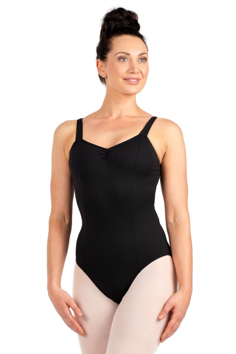 So Danca Damen Ballett Trikot