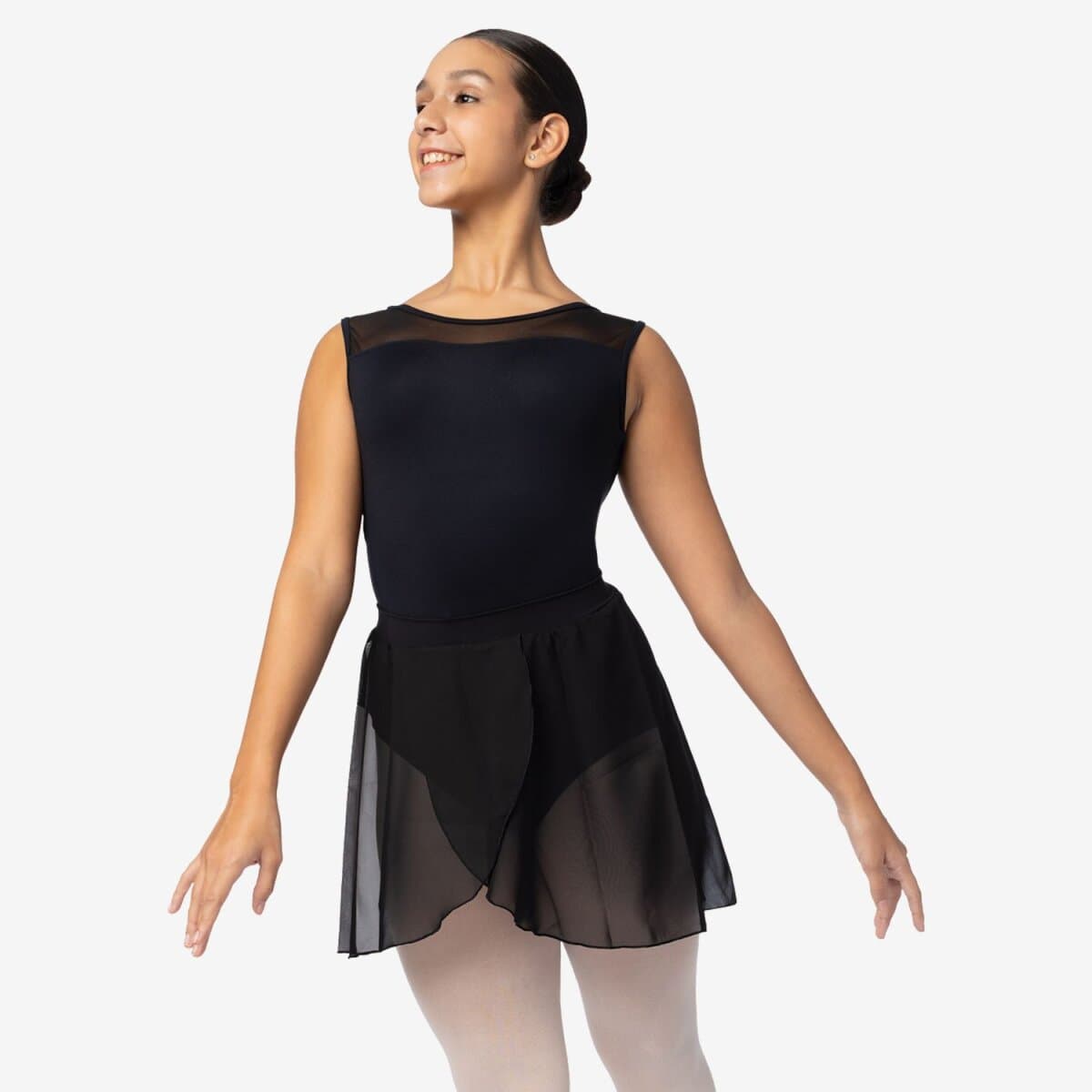 So Danca Damen Ballett Röckchen