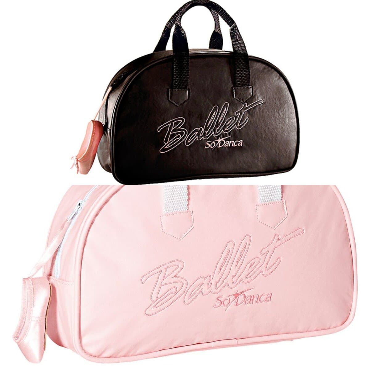 So Danca Ballett Tasche