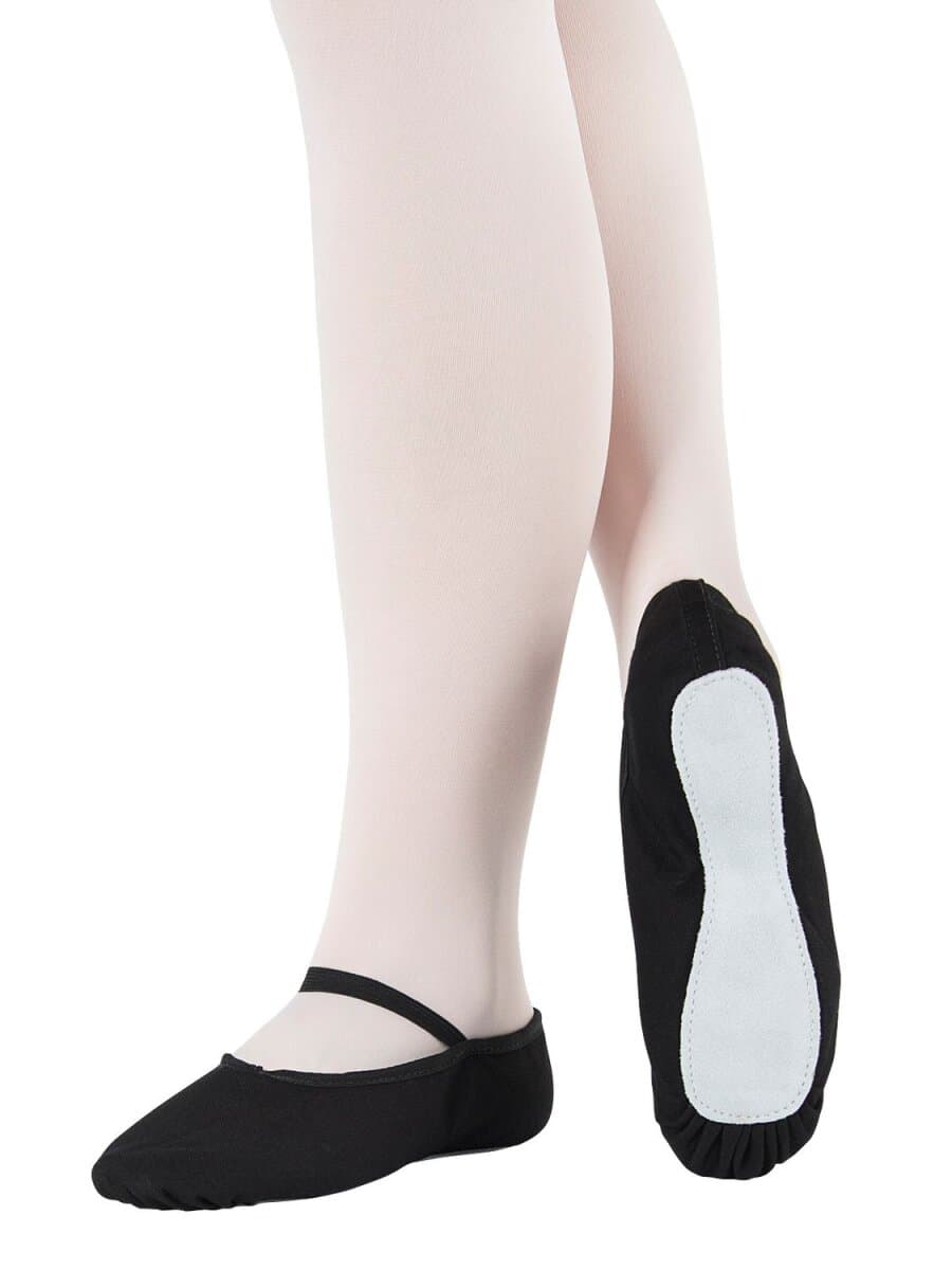 So Danca Ballettschläppchen BAE24