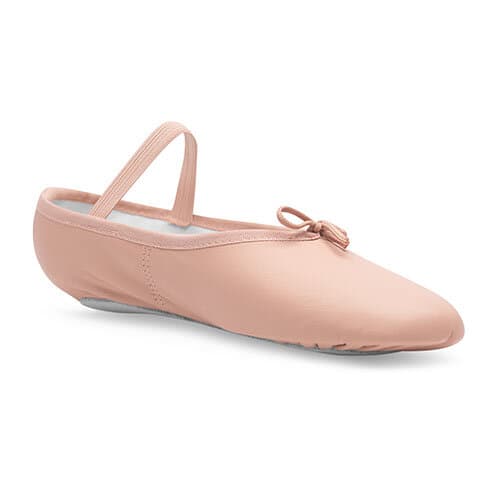 So Danca Ballettschläppchen BAE90