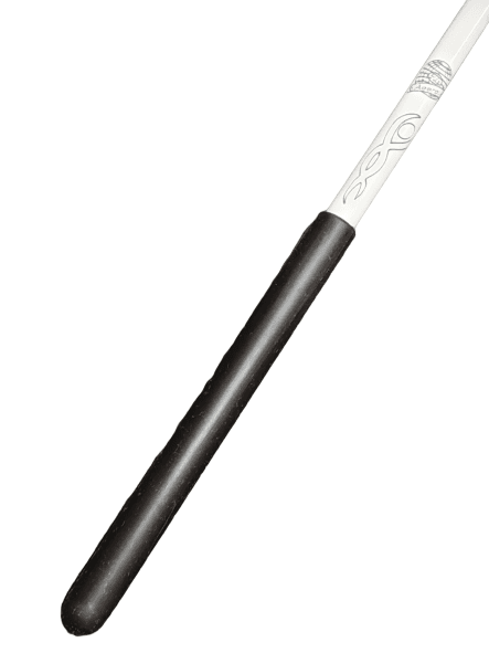 Venturelli Bandstab FIG weiß 56 cm