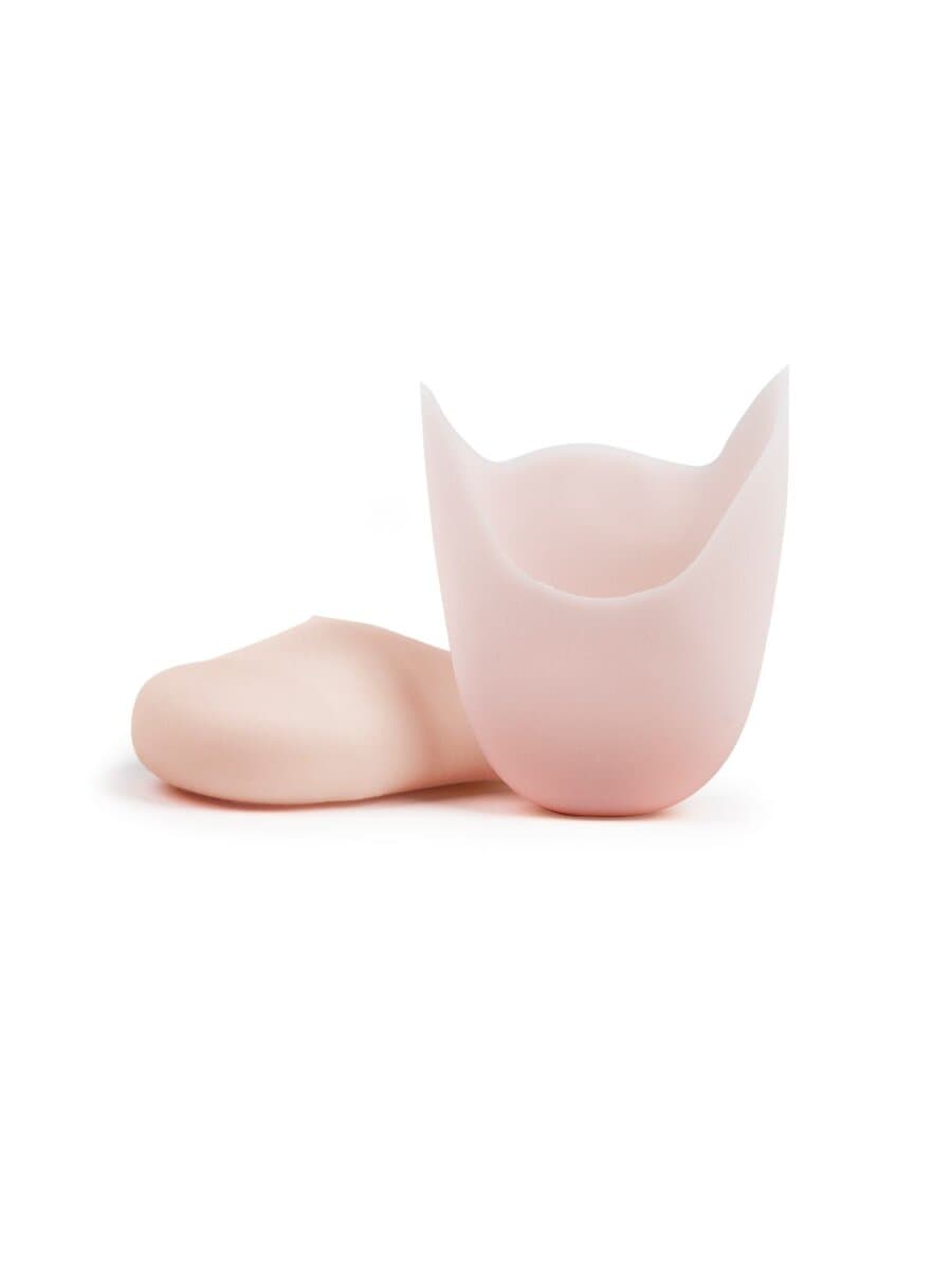 Rumpf Super Soft Gel Spitzenschoner
