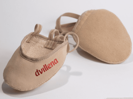 DVillena Schläppchen Fantasia