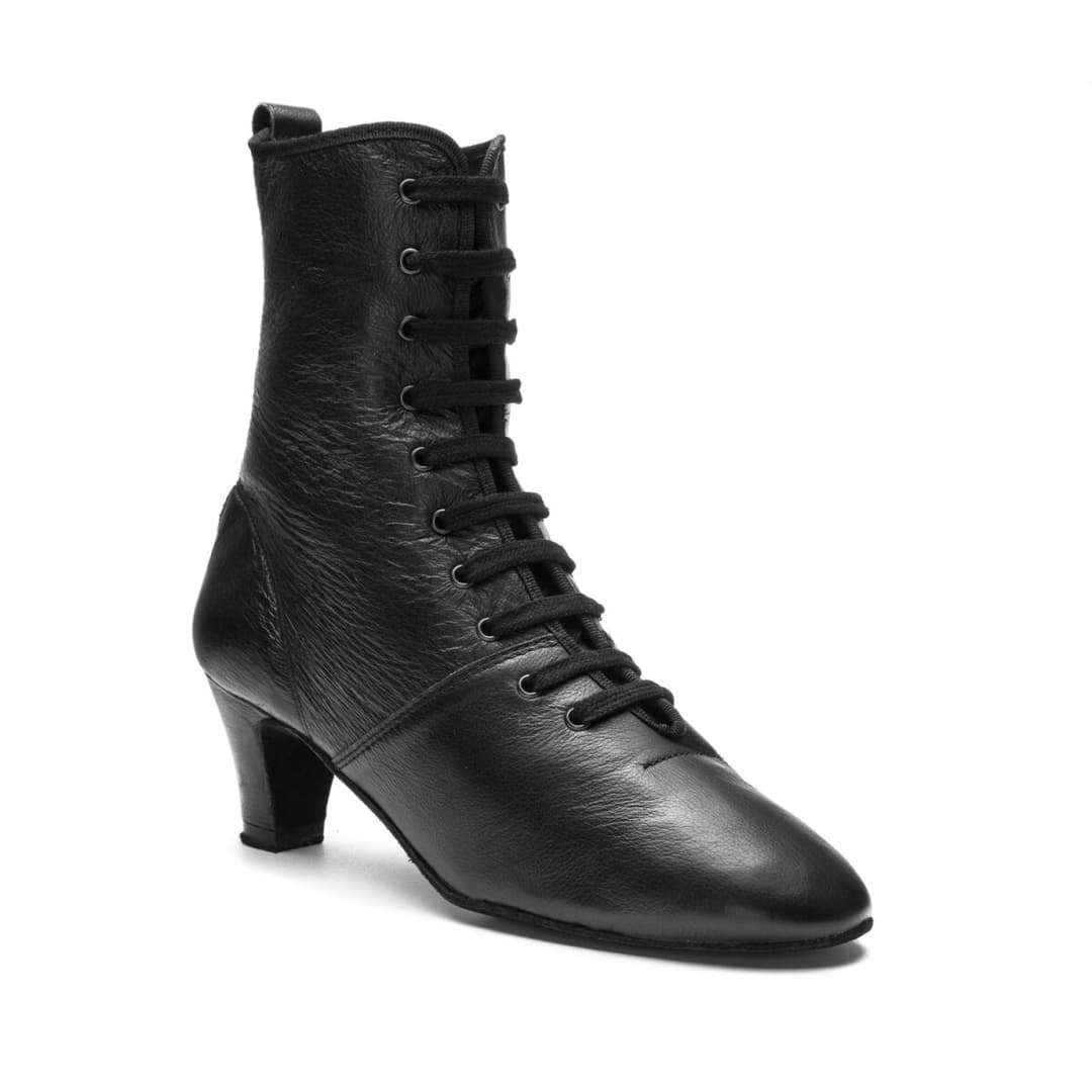 Rumpf Folklorestiefel
