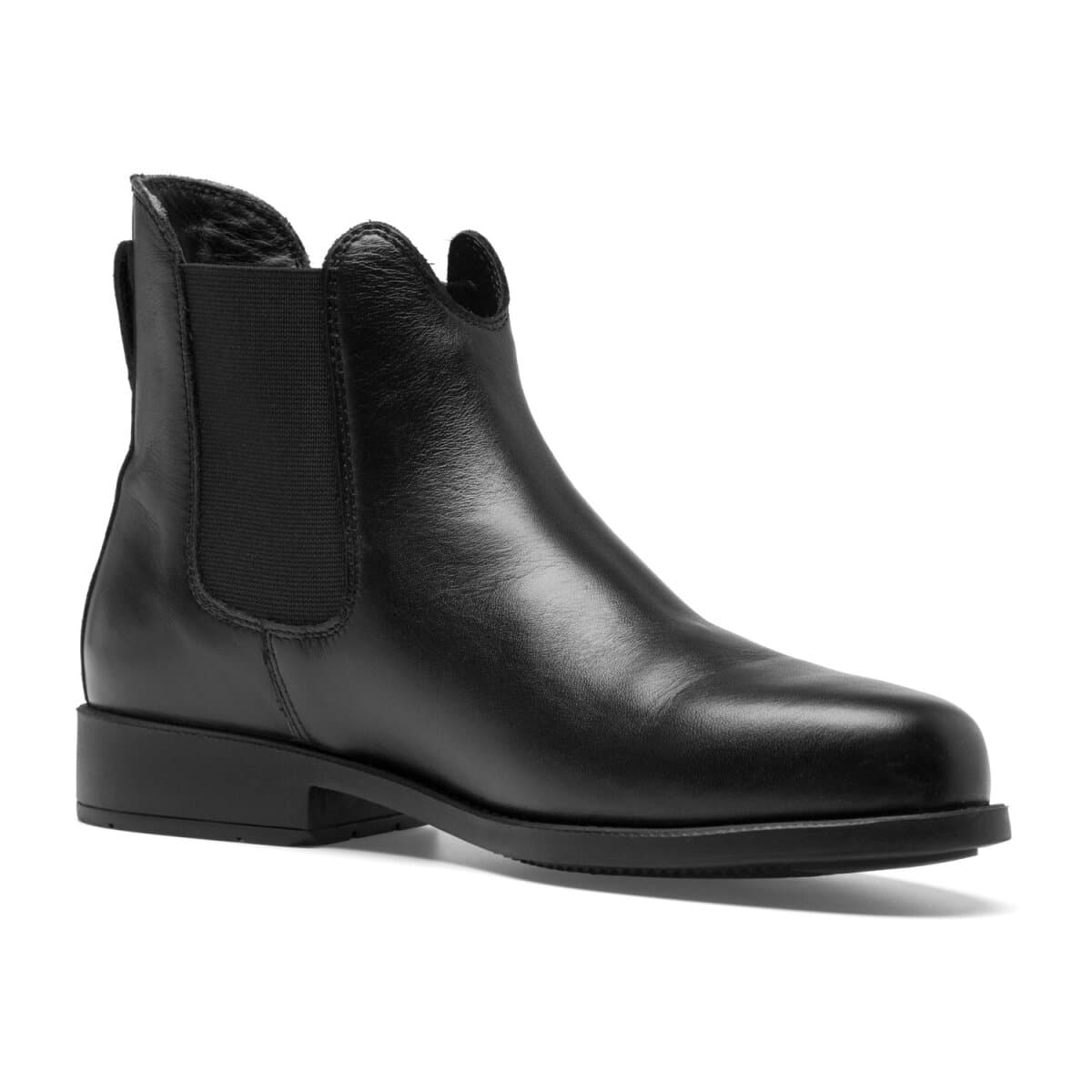 Rumpf Stiefelette Chelsea