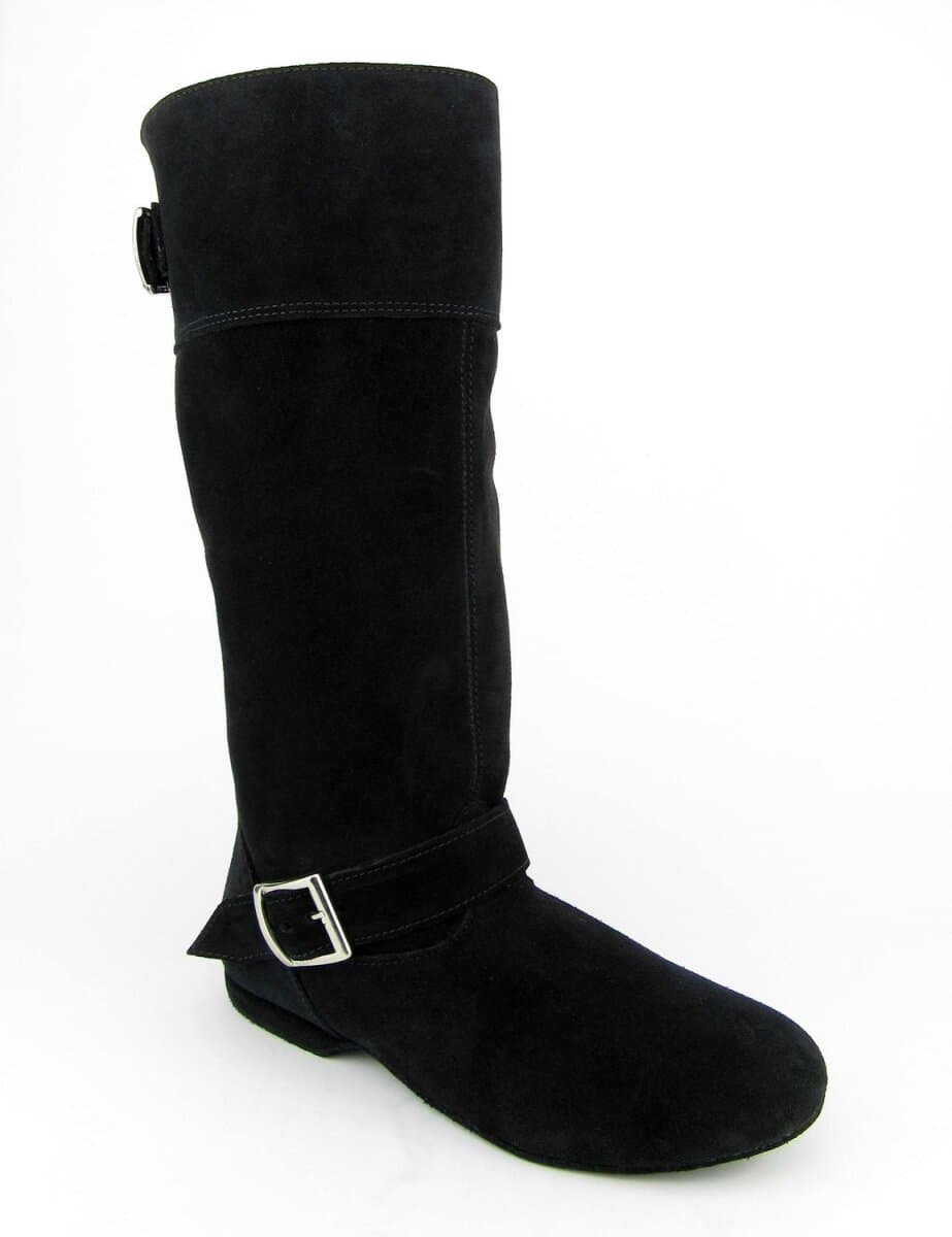 Rumpf West Coast Swing Stiefel
