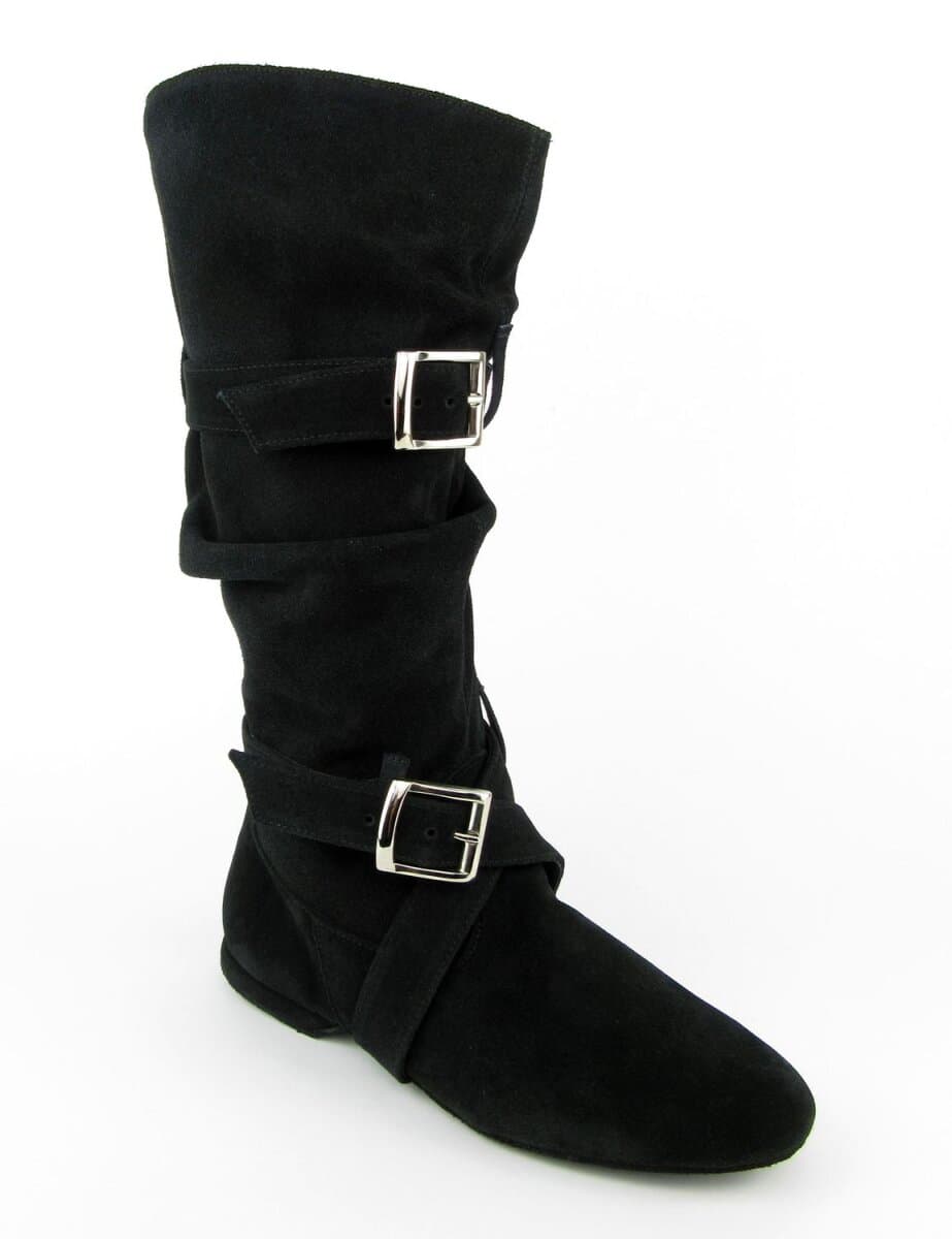 Rumpf West Coast Swing Stiefel 8840