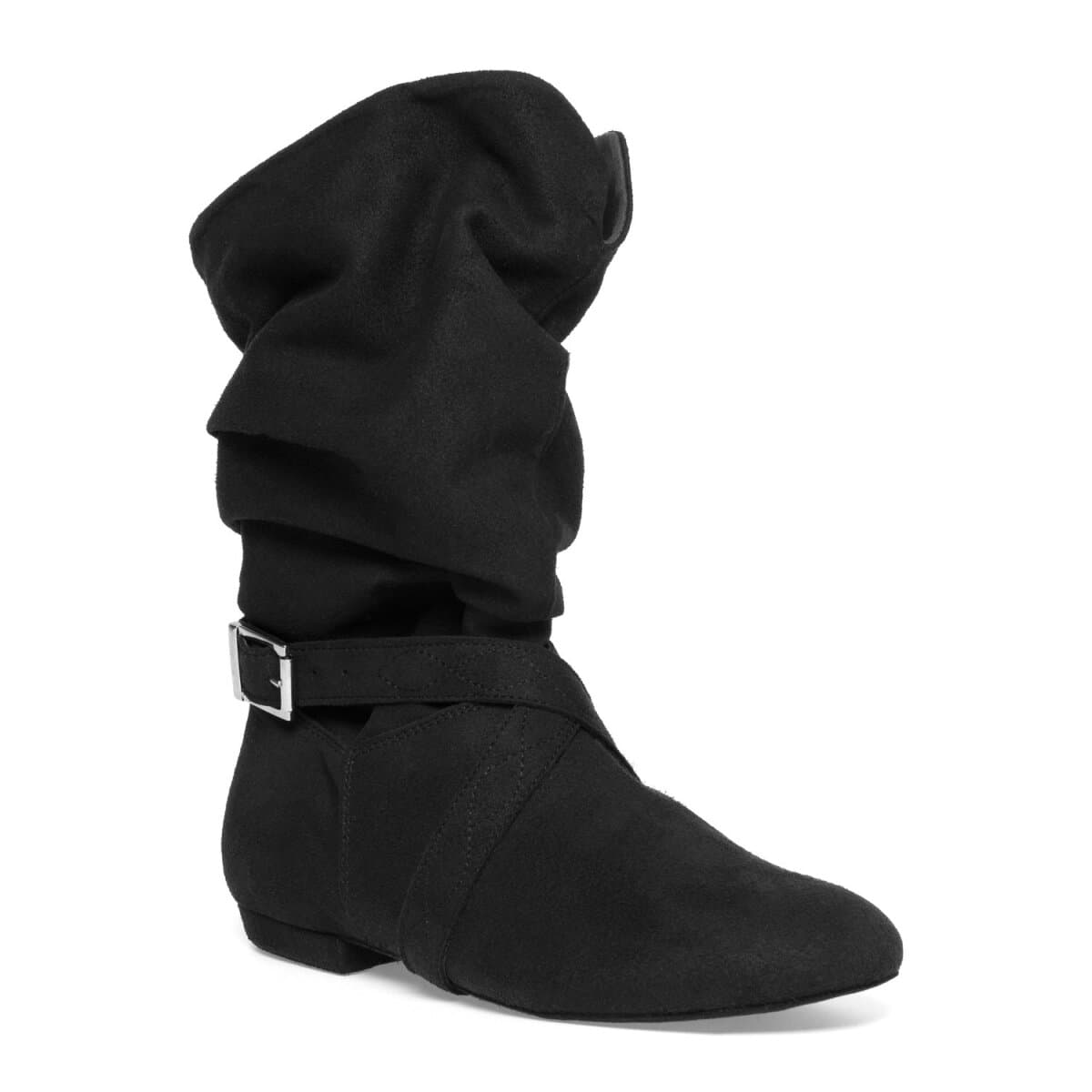 Rumpf West Coast Swing Stiefel Vegan