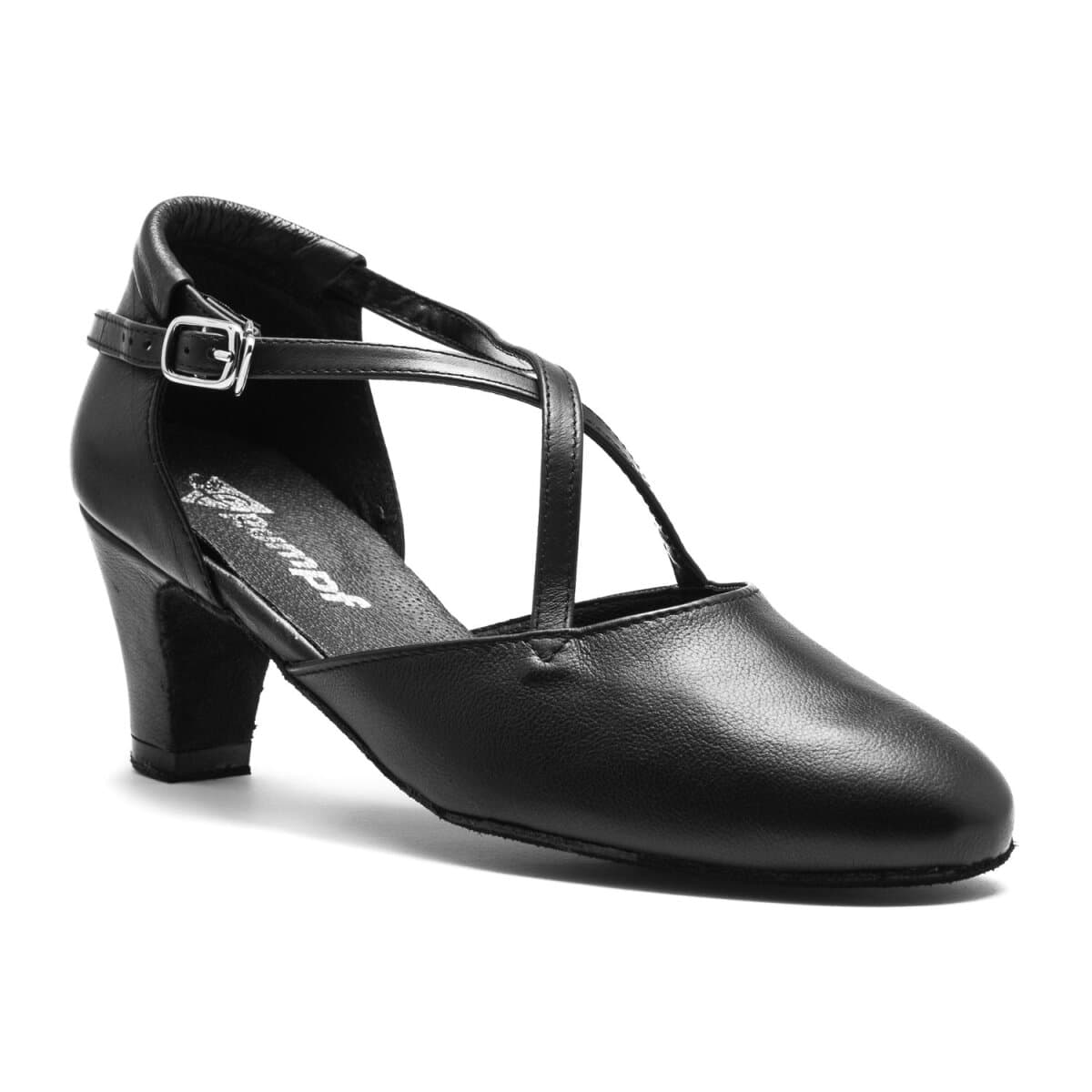 Rumpf Broadway Tanzschuh 5 cm Absatz