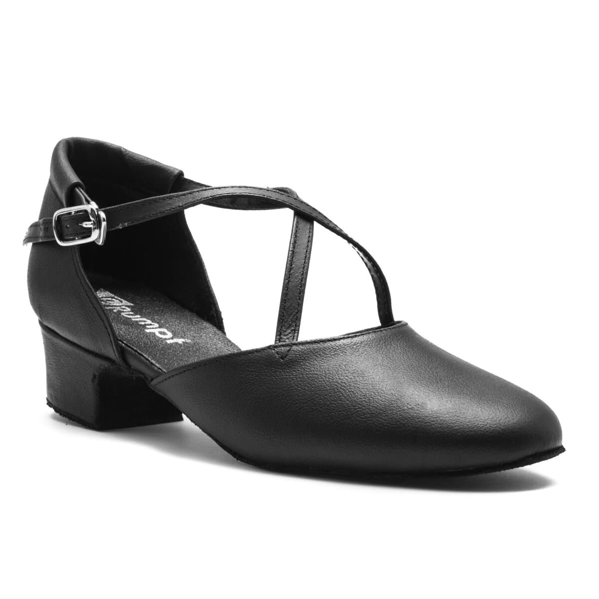 Rumpf Broadway Tanzschuh 3 cm Absatz