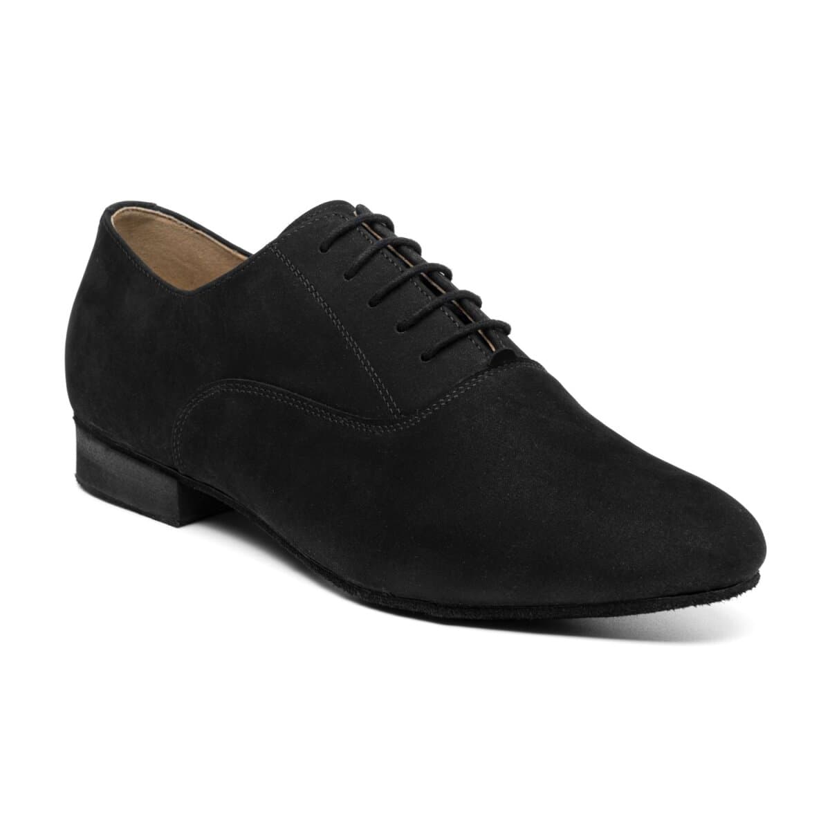 Rumpf Herrenschuhe Miguel aus Nubuk