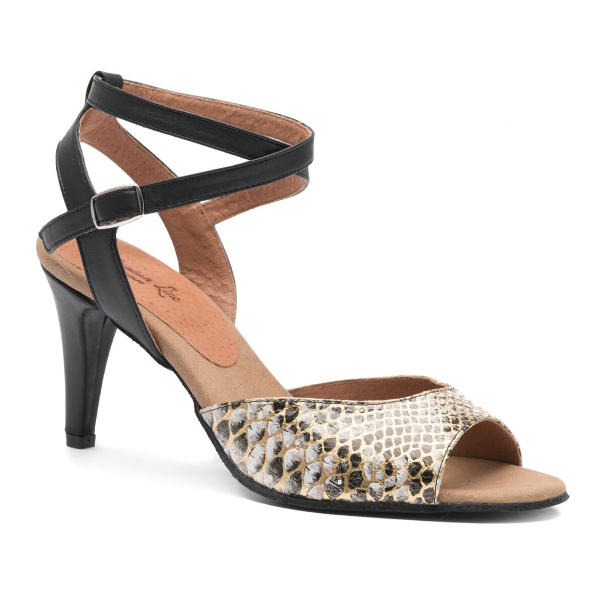 Rumpf Damen Tanzschuhe 9273