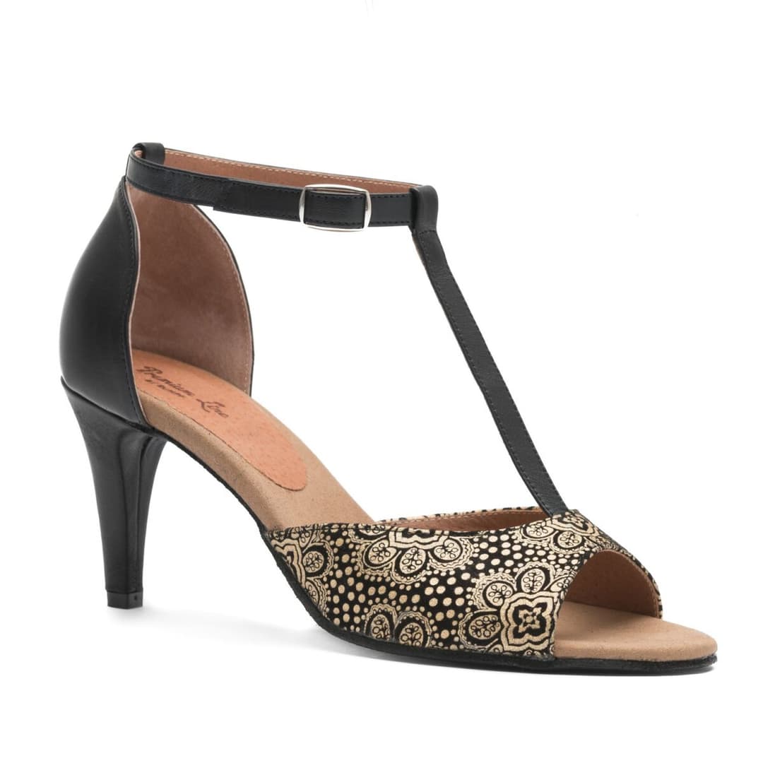 Rumpf Premium Line Damen Tanzschuhe
